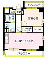 パルグレイス鴫野3階9.8万円