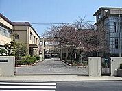 大阪市立城陽中学校 467m