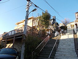 物件画像 八王子市・京王高尾線狭間駅