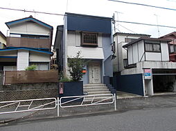 物件画像 八王子市・京王高尾線めじろ台駅