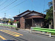 東京都八王子市四谷町606-4：物件画像