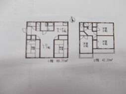 物件画像 八王子市・jr中央線高尾駅