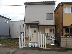 物件画像 八王子市・中野団地隣接
