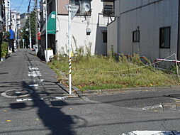 物件画像 駐車場用地