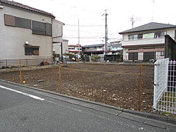 物件画像 八王子市・JR中央線八王子駅/準工業地域