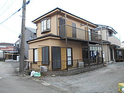 物件画像 八王子市・JR中央線西八王子駅