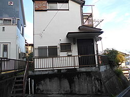 物件画像 八王子市・京王高尾線めじろ台駅