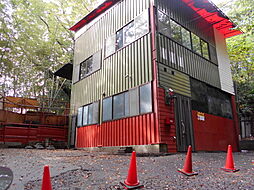 物件画像 八王子市・倉庫・資材置場