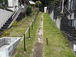 物件画像 八王子市・北野駅・資材置場