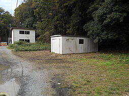 物件画像 八王子市・倉庫・資材置場