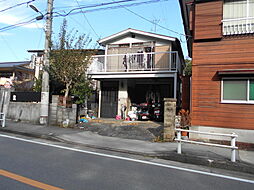 物件画像 八王子市・左入町