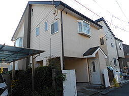 物件画像 八王子市・富士見町