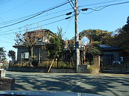 物件画像 八王子市・京王高尾線めじろ台駅