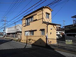 物件画像 八王子市・ＪＲ中央線西八王子駅