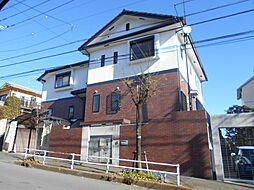 物件画像 八王子市・京王相模原線南大沢駅