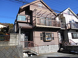 物件画像 八王子市・鑓水2丁目