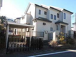 物件画像 八王子市・ゆりのき台住宅