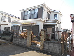 物件画像 八王子市・JR中央線西八王子駅