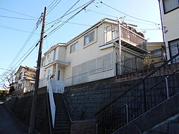 物件画像 八王子市・京王高尾線狭間駅