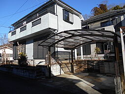 物件画像 八王子市・川口町