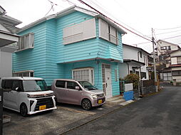 物件画像 八王子市・楢原町