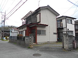 物件画像 八王子市・JR中央線西八王子駅