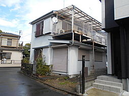 物件画像 八王子市・JR中央線西八王子駅