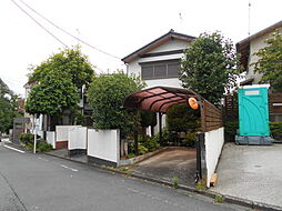 物件画像 八王子市・京王高尾線めじろ台駅