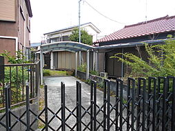 物件画像 八王子市・JR中央線西八王子駅