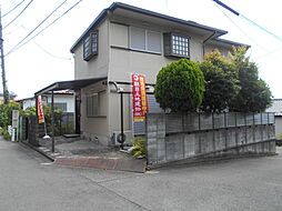 八王子市廿里町