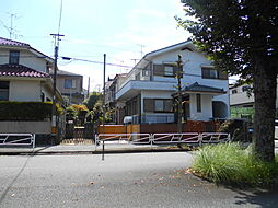 物件画像 八王子市めじろ台1丁目