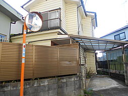 物件画像 八王子市椚田町