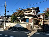 大阪府富田林市不動ケ丘町8-25：物件画像