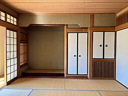 和室の画像