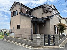 物件画像 河内長野市松ヶ丘中町　戸建