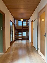 室内の画像