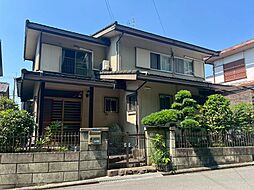 物件画像 富田林市梅の里二丁目　戸建