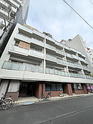 物件画像 ユニハイム阿波座