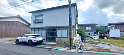 物件画像 鳥取県西伯郡大山町御来屋土地