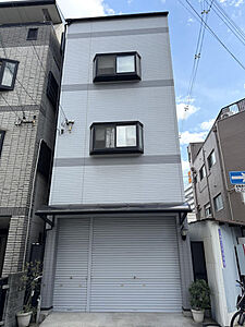 外観 外観