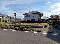 物件画像 利根町四季の丘1-5-2　南西角地