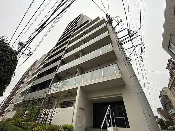 プライムメゾン市谷山伏町 1001｜東京都新宿区市谷山伏町(賃貸マンション1LDK・10階・50.03㎡)の写真 その19