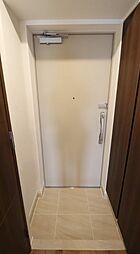 ジェノヴィア鐘ヶ淵