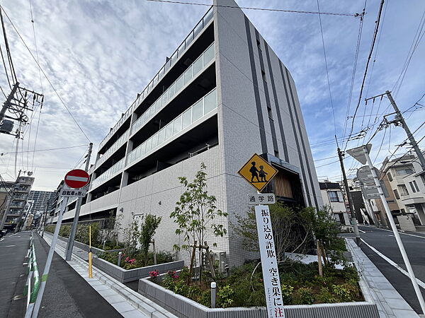 グランカーサ王子II 102｜東京都北区王子３丁目(賃貸マンション1LDK・1階・41.01㎡)の写真 その1