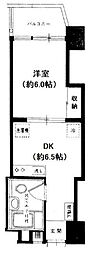 🉐敷金礼金0円！🉐門前仲町東豊エステート