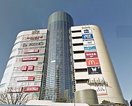 クレストコート錦糸町 603 ｜ 東京都墨田区亀沢４丁目17-2（賃貸マンション1LDK・6階・40.45㎡） その3