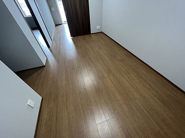 ＬＩＭＥ　ＲＥＳＩＤＥＮＣＥ　ＨＩＫＩＦＵＮＥ（ライムレジデ 423｜東京都墨田区東向島１丁目(賃貸マンション2LDK・4階・48.02㎡)の写真 その8