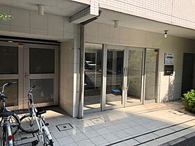 シティスパイア新富町（CITY SPIRE新富町） 903 ｜ 東京都中央区湊３丁目10-9（賃貸マンション2LDK・9階・48.46㎡） その19