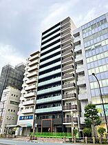 グランパセオ亀戸（GRAN PASEO亀戸） 906 ｜ 東京都江東区亀戸２丁目44-5（賃貸マンション1R・9階・25.14㎡） その12