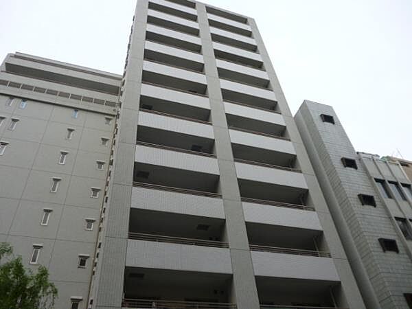 HF銀座レジデンスEAST 801｜東京都中央区築地７丁目(賃貸マンション2LDK・8階・58.80㎡)の写真 その19